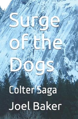 Book cover for Surge of the Dogs