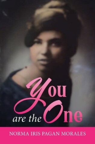 Cover of You are the One
