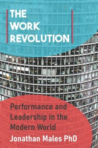 Cover of The Work Revolution