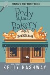 Book cover for Body at the Bakery
