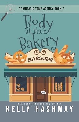 Cover of Body at the Bakery