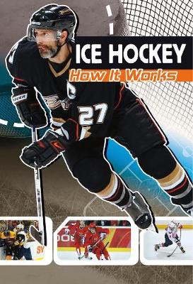 Cover of Ice Hockey