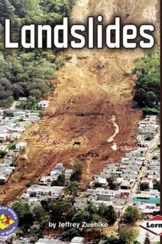 Cover of Landslides