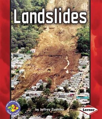 Book cover for Landslides