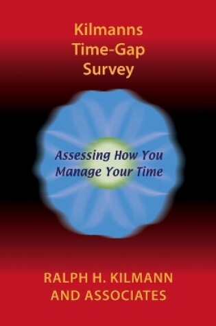 Cover of Kilmanns Time-Gap Survey