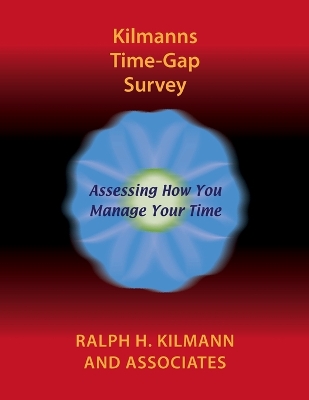 Book cover for Kilmanns Time-Gap Survey