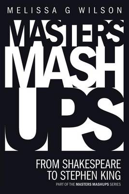 Cover of Masters Mashups