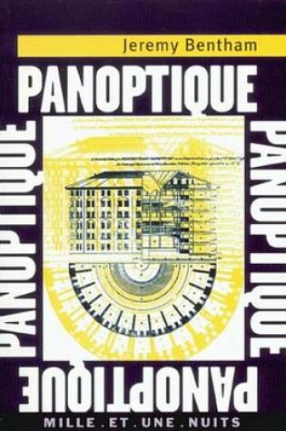 Cover of Panoptique