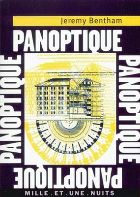 Book cover for Panoptique