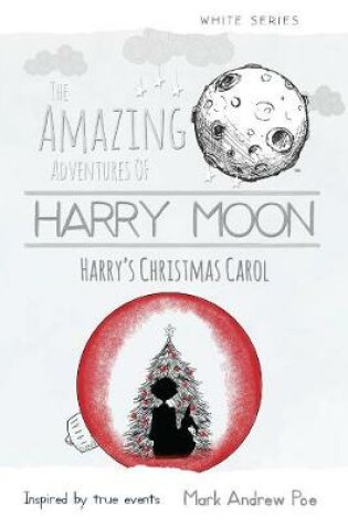 Cover of Harry Moon Harry's Christmas Carol