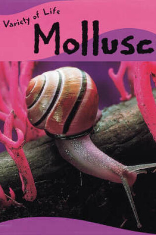 Cover of Molluscs