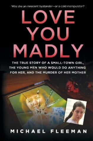 Cover of Love You Madly