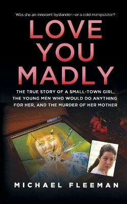 Book cover for Love You Madly