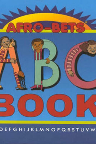 Cover of Afro Bets