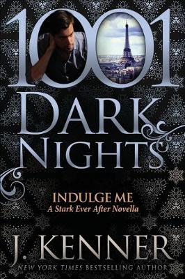 Book cover for Indulge Me