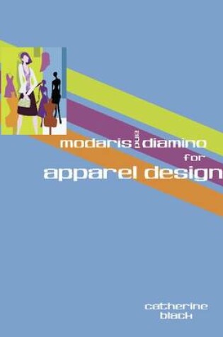 Cover of Modaris and Diamino for Apparel Design