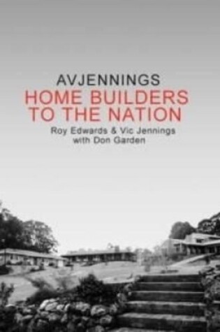 Cover of AVJennings