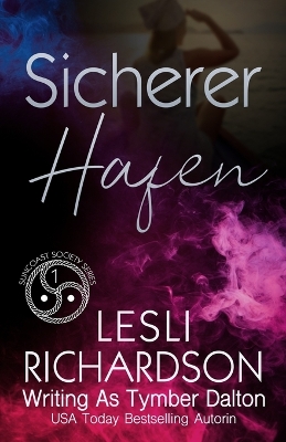 Book cover for Sicherer Hafen
