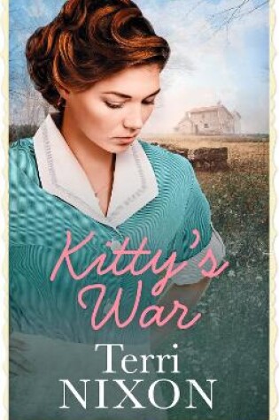 Cover of Kitty’s War