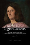 Book cover for Amicitia Nel Rinascimento