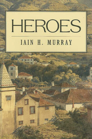 Cover of Heroes