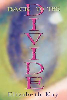 Book cover for Back to the Divide