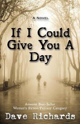 Book cover for If I Could Give You a Day