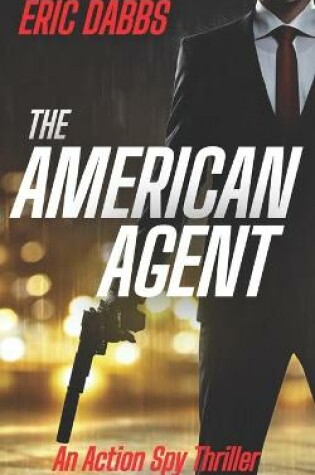 Cover of The American Agent