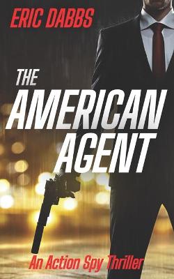 Cover of The American Agent