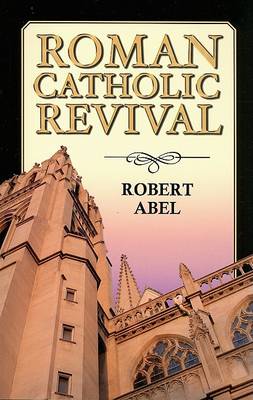 Book cover for Roman Catholic Revival