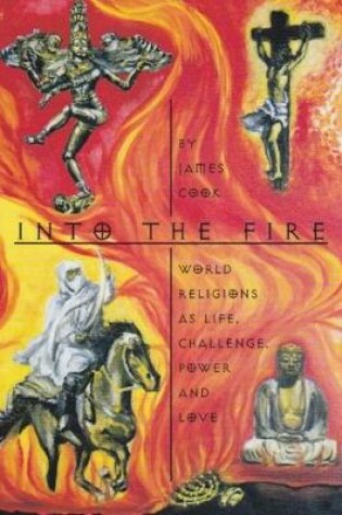 Cover of Into the Fire