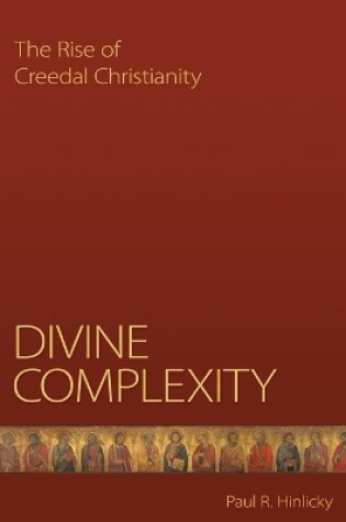 Cover of Divine Complexity