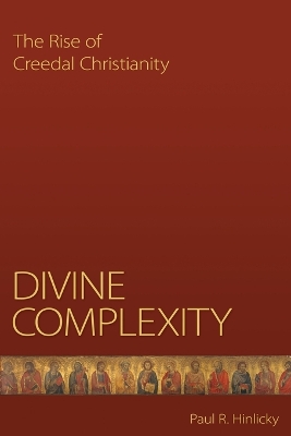 Book cover for Divine Complexity