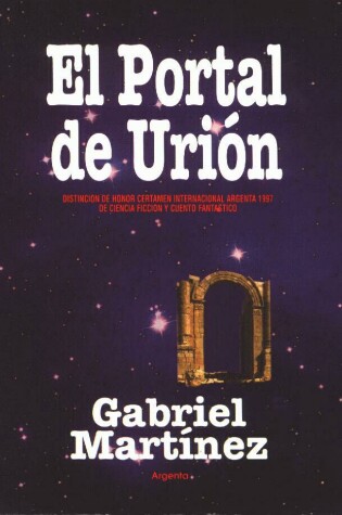 Cover of El Portal de Urion