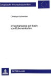 Book cover for Systemanalyse Auf Basis Von Kohonenkarten