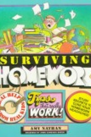 Cover of Surviving Homework