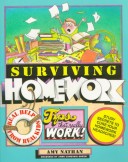 Book cover for Surviving Homework