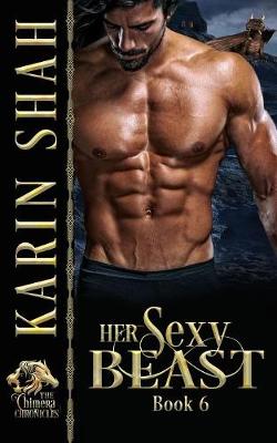 Book cover for Her Sexy Beast