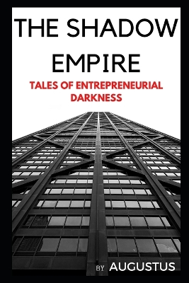 Cover of The Shadow Empire