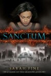 Book cover for Sanctum