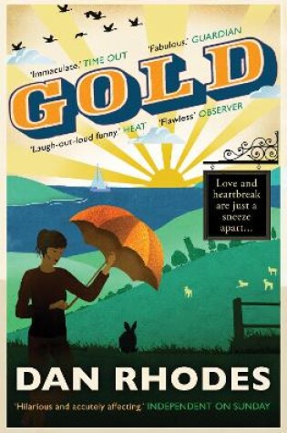 Cover of Gold