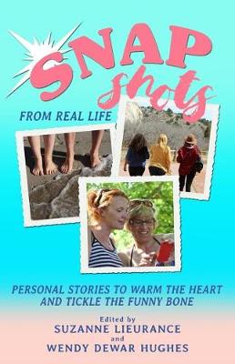Book cover for Snapshots from Real Life