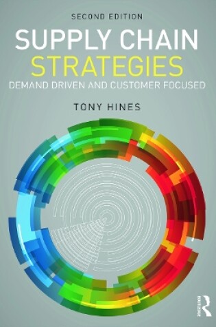 Cover of Supply Chain Strategies