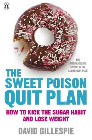 Cover of The Sweet Poison Quit Plan