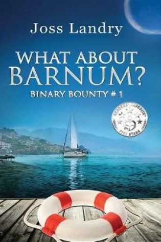 Cover of What about Barnum?