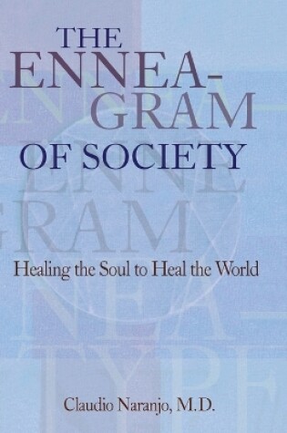 Cover of The Enneagram of Society