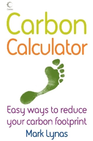 Cover of The Carbon Calculator