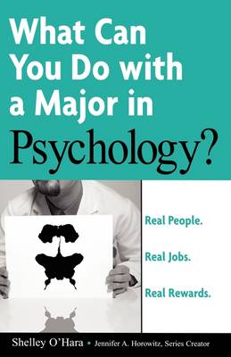 Book cover for Real People, Real Jobs, Real Rewards
