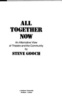 Cover of All Together Now