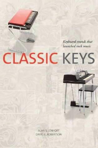 Cover of Classic Keys